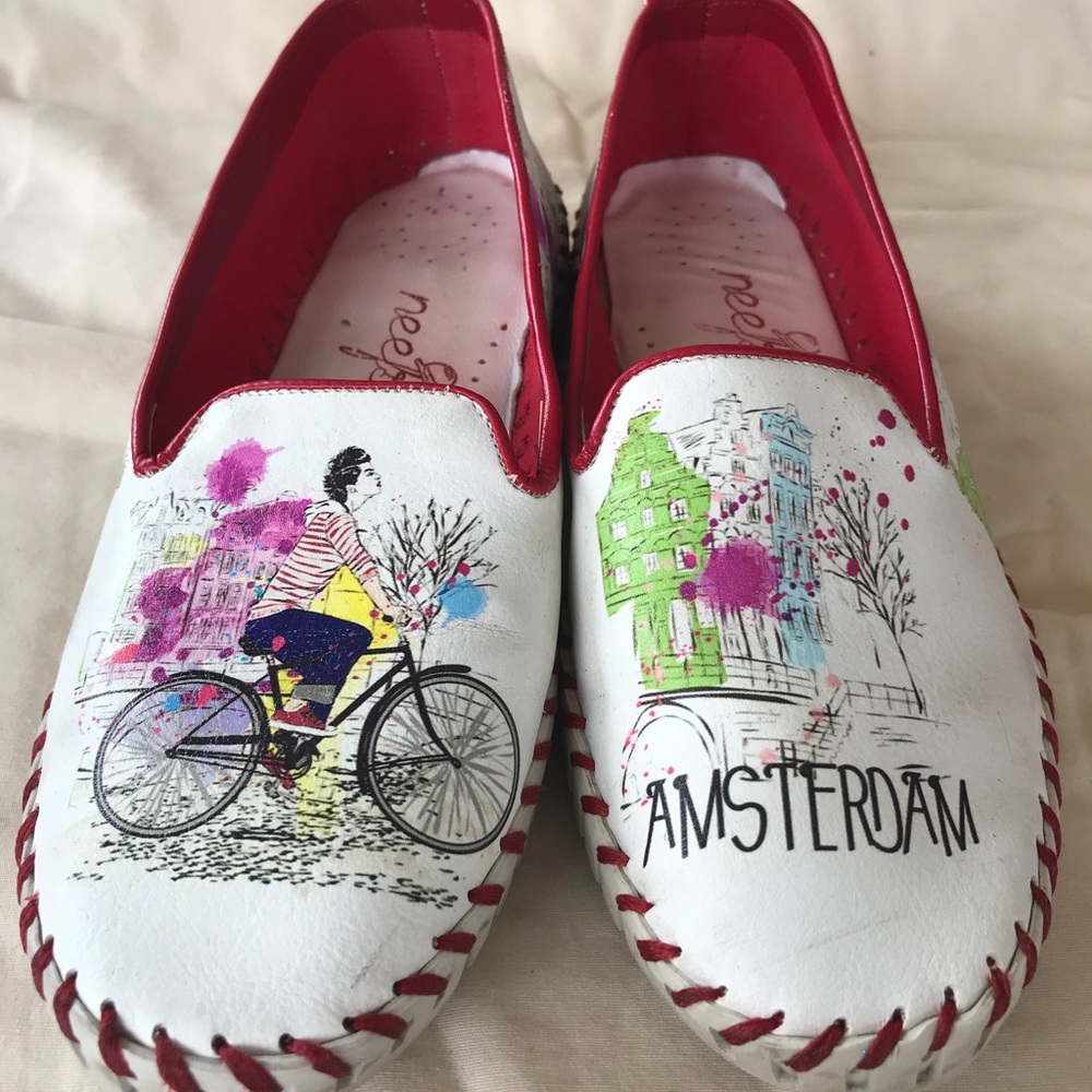 Neefs loafers
